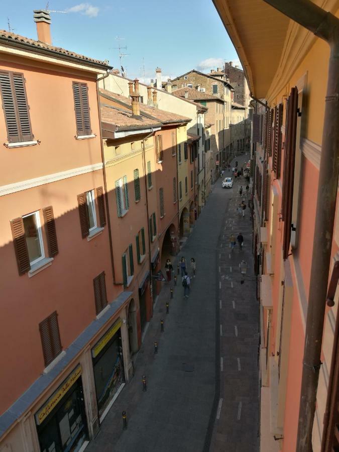 Ap Appartamenti Urbik Bologna Exterior foto